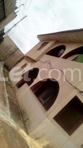 2 bedroom Flat / Apartment for rent New London Estate, Iyana Ipaja Ipaja Lagos