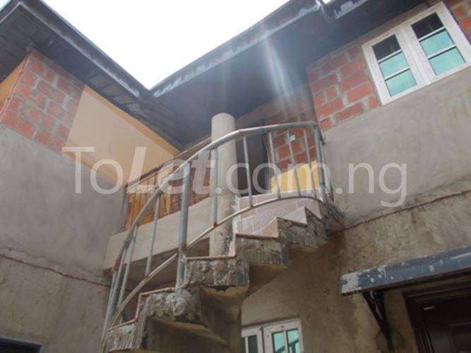 1 bedroom Commercial Property for rent Tunji Adebayo Street, Agege Agege Lagos