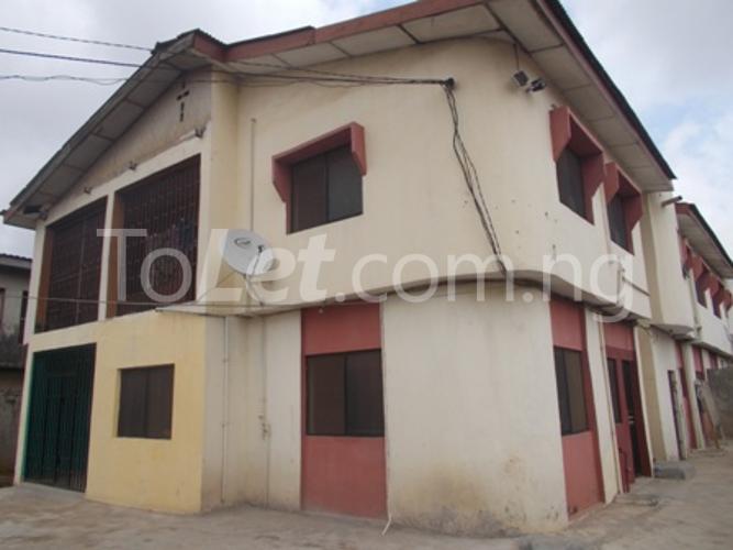 2 bedroom Flat / Apartment for rent Agrie Road, Agege Agege Lagos