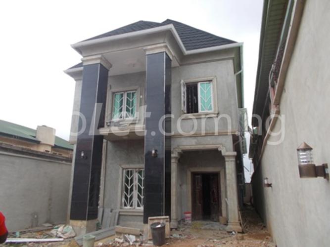 1 bedroom Flat / Apartment for rent 7 Kola Akingbade Street, Pipeline Road, Agege Agege Lagos