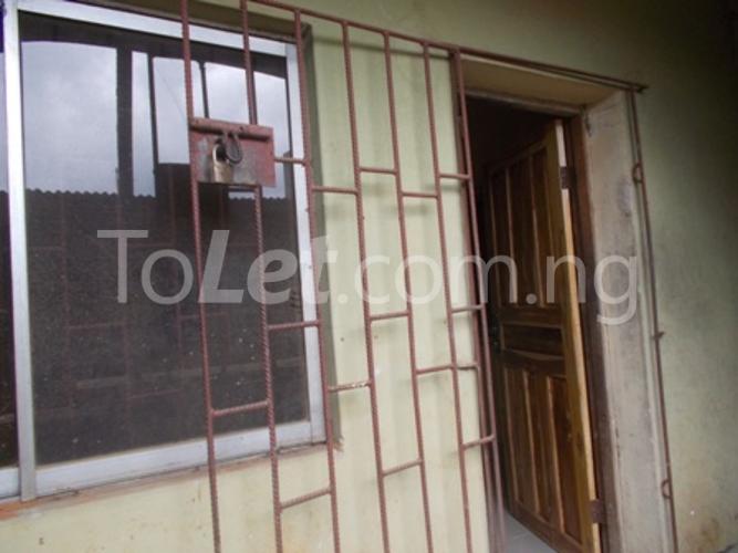 2 bedroom Flat / Apartment for rent Ololade Street, Agege Agege Lagos