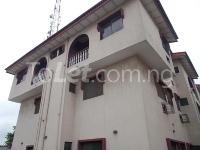 3 bedroom Flat / Apartment for rent Asha Estate, Gbagada Gbagada Lagos