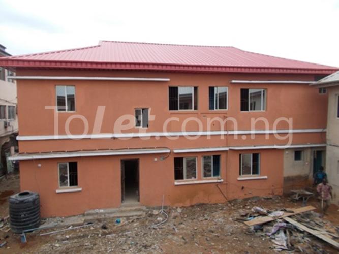 1 bedroom Flat / Apartment for rent Bolade Street, Oshodi Expressway Oshodi Lagos