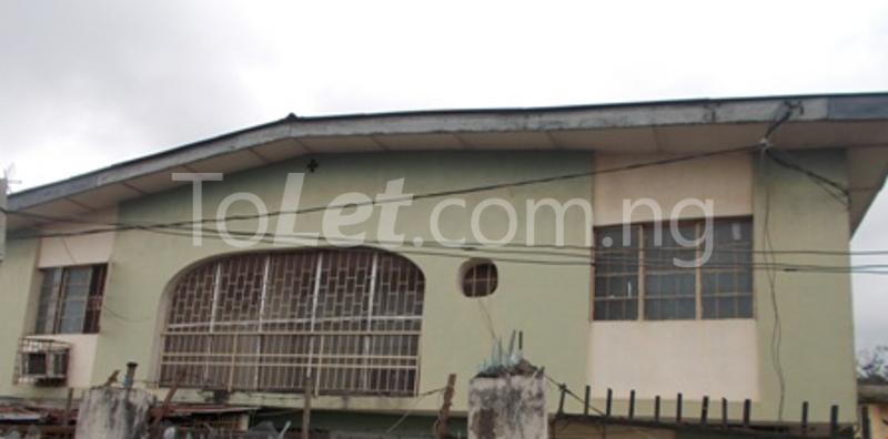 3 bedroom Flat / Apartment for rent 13a Idowu Laiyemo Crescent, Ketu Kosofe/Ikosi Lagos