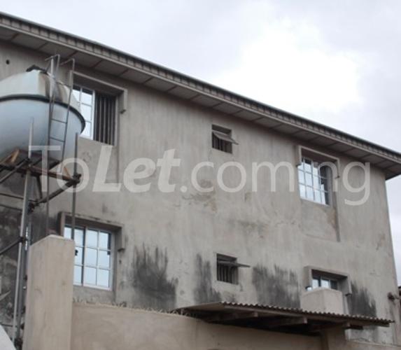 3 bedroom Flat / Apartment for rent No 42 Oyebanjo Sholarin Street, Ketu Kosofe/Ikosi Lagos