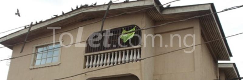3 bedroom Flat / Apartment for rent Opeloyeru Street, Off Elebiju Street, Ketu Kosofe/Ikosi Lagos