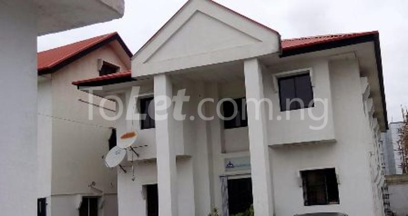 6 bedroom Commercial Property for rent Off Omorinre Johnson, Lekki Lekki Lagos