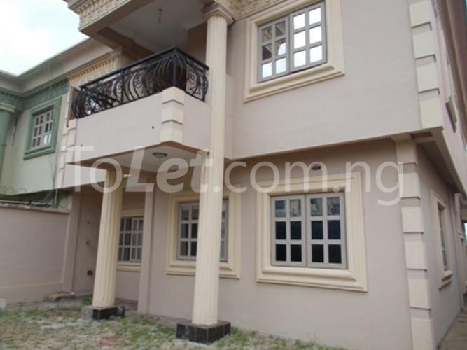 5 bedroom Flat / Apartment for rent Tunde Obitayo Street, Ketu Kosofe/Ikosi Lagos