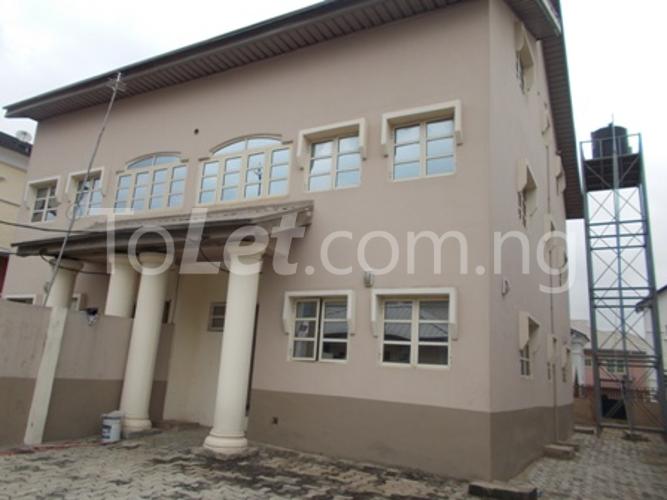4 bedroom House for rent Lai Faloworo Street, Off Apostle Babalola Street, Ketu Kosofe/Ikosi Lagos