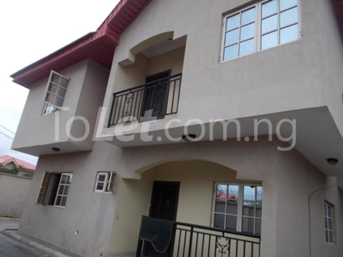 2 bedroom Flat / Apartment for rent Mudashiru Owoyele Street, Ketu Kosofe/Ikosi Lagos