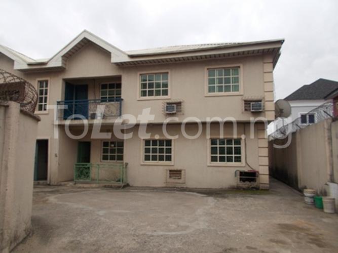 3 bedroom House for rent Jaiye Oyedotun Street, Ketu Kosofe/Ikosi Lagos