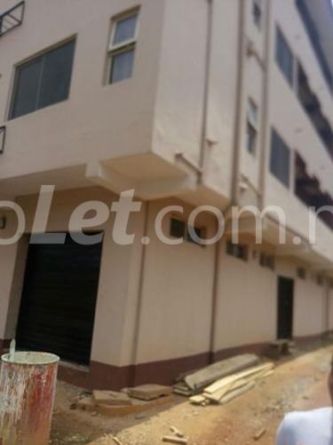 3 bedroom Flat / Apartment for rent Anthony Village, Maryland Ikeja Lagos