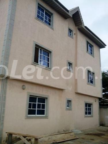 3 bedroom Flat / Apartment for rent Unity Estate, Berger Ojodu Lagos