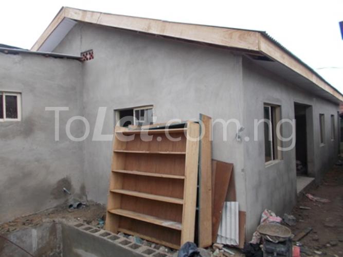 1 bedroom House for rent Francis Olatunji Street, Gbagada Gbagada Lagos