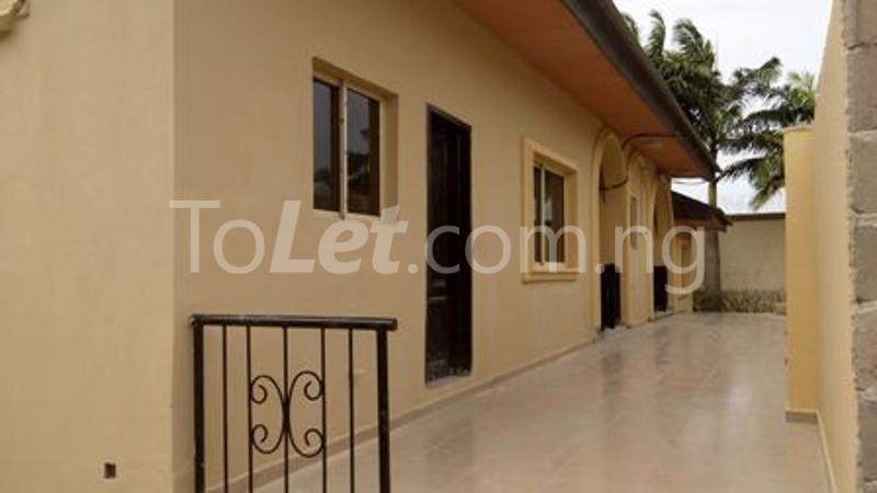 3 bedroom Flat / Apartment for rent Off Alpha Beach Road Lekki Lekki Lagos