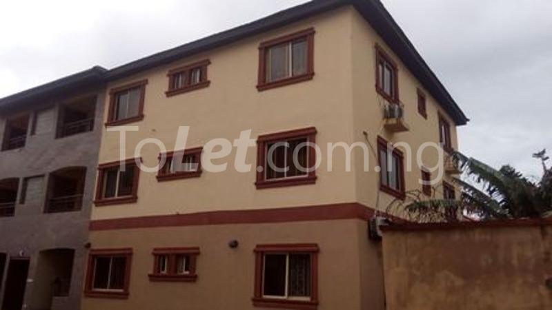 1 bedroom Flat / Apartment for rent Agnes Court, Lekki Lekki Lagos