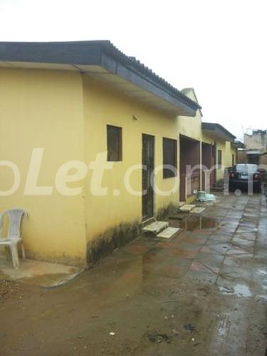 2 bedroom Flat / Apartment for rent Peace Estate, Alimosho Lagos