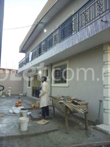 2 bedroom Flat / Apartment for rent Iyana Ipaja, Alimosho Lagos