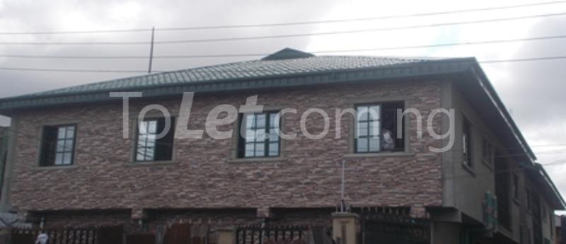 2 bedroom Flat / Apartment for rent Palmgroove Area, Shomolu Shomolu Lagos