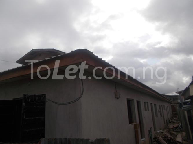 1 bedroom Flat / Apartment for rent Oworonshoki Road, Gbagada Gbagada Lagos