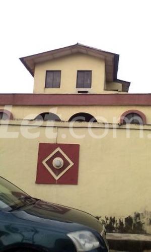 1 bedroom Flat / Apartment for rent Ogudu Road, Ogudu Ogudu Lagos