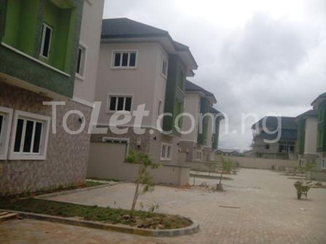 3 bedroom House for rent Willow Estate, Lekki Lekki Lagos