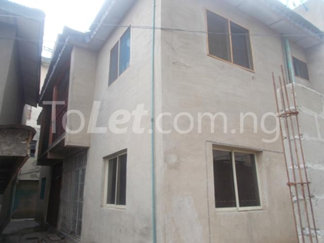 1 bedroom Flat / Apartment for rent Herbert Macaulay Way, Yaba Yaba Lagos - 0