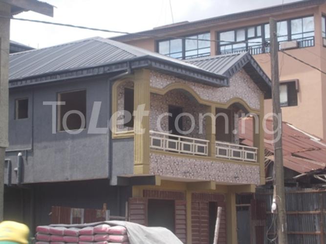 1 bedroom Flat / Apartment for rent Ondo Street, Ebute Metta Yaba Lagos