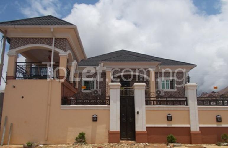 2 bedroom Flat / Apartment for rent 16 Femi Street,off Igwe Orizu Street, Oshodi Expressway Oshodi Lagos