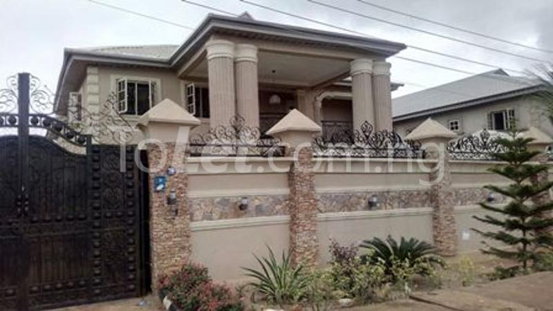 4 bedroom Flat / Apartment for rent Peace Estate, Iyana Ipaja Ipaja Lagos