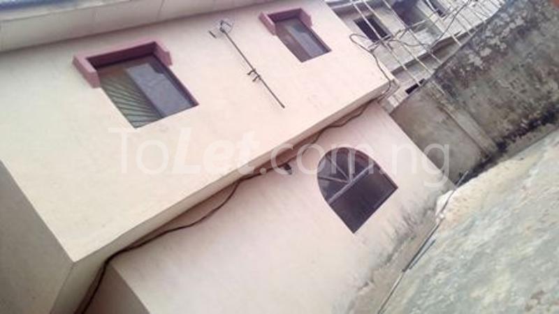 2 bedroom Flat / Apartment for rent Amazing Grace, Iyana Ipaja Ipaja Lagos