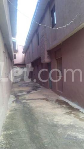 1 bedroom Flat / Apartment for rent Baruwa Bustop, Alimosho Lagos