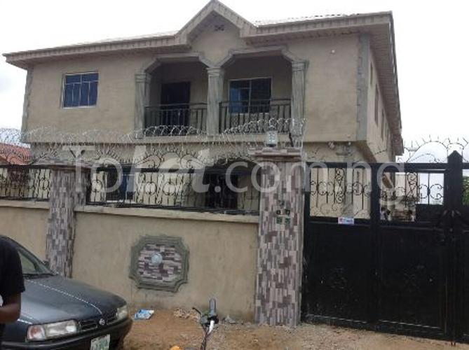 3 bedroom Flat / Apartment for rent Bada Street, Iyana Ipaja Ipaja Lagos