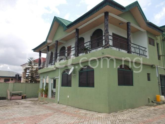 3 bedroom Flat / Apartment for rent Bashiru Shittu Street, Ketu Kosofe/Ikosi Lagos