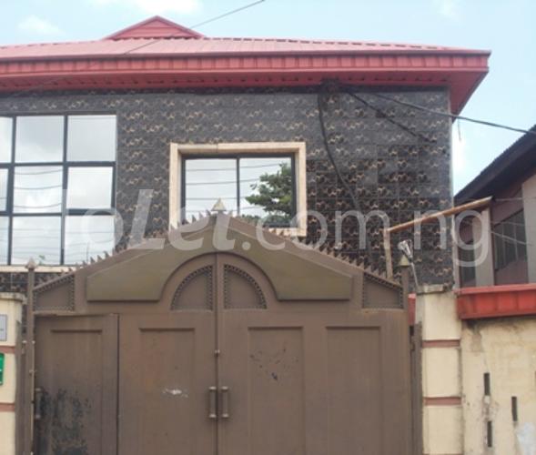1 bedroom Flat / Apartment for rent Census Close, Surulere Surulere Lagos