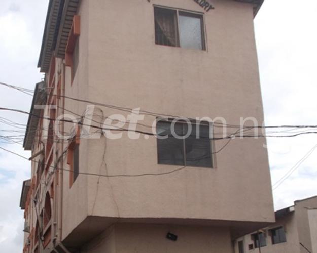 2 bedroom Flat / Apartment for rent 15 Afariogun Street, Ikeja Ikeja Lagos