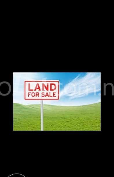 Land for sale Akoka Shomolu Lagos - 0