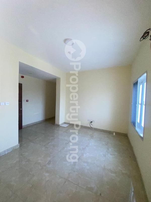 1 bedroom Flat / Apartment for rent Jakande Lekki Lagos