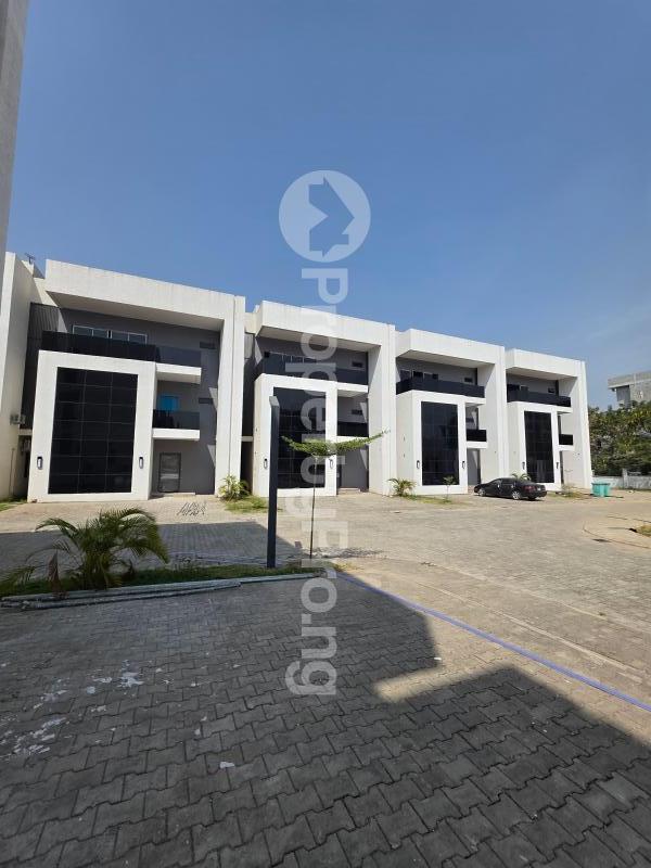 5 bedroom House for sale Jabi Abuja