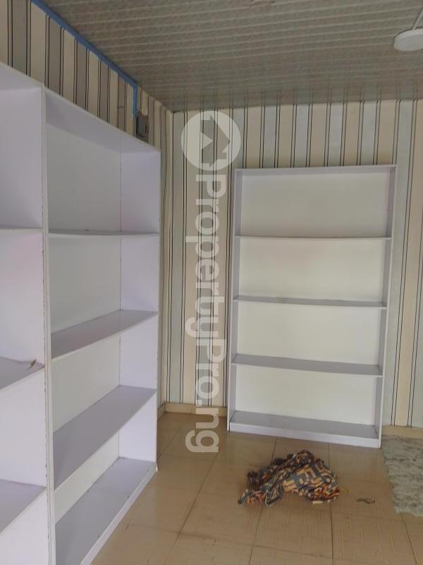 Commercial Property for rent Badore Ajah Lagos