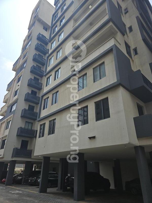 3 bedroom Flat / Apartment for sale Adebisi Omotola Victoria Island Extension Victoria Island Lagos