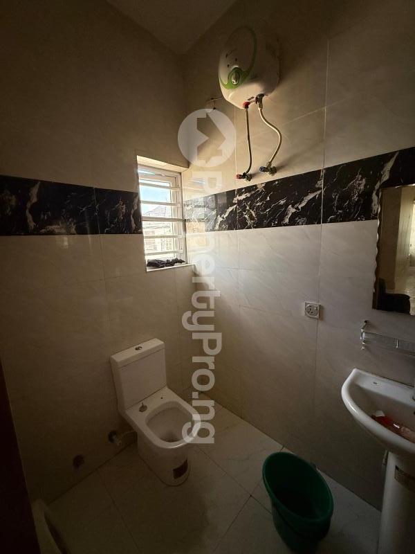4 bedroom House for rent Ikota Gra Ikota Lekki Lagos