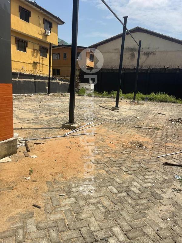 Land for sale Community Road Akoka Yaba Lagos