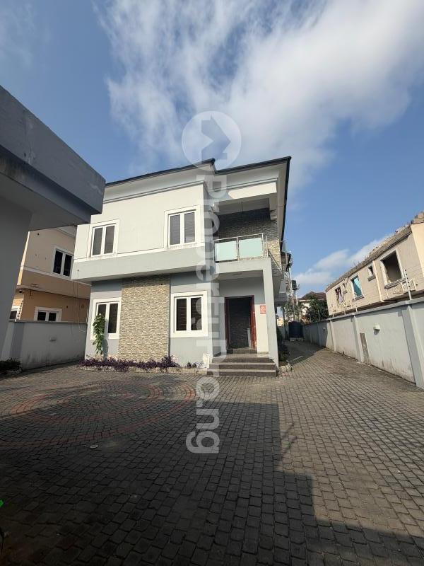 5 bedroom House for rent Off Victoria Arobieke Street, Lekki Phase1 Lekki Phase 1 Lekki Lagos