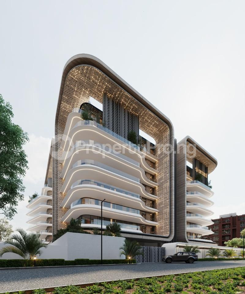 5 bedroom House for sale Ikoyi Lagos