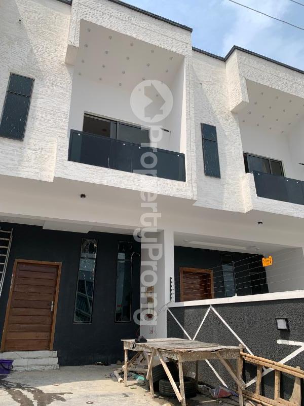 4 bedroom House for sale Ikota Lekki Lagos