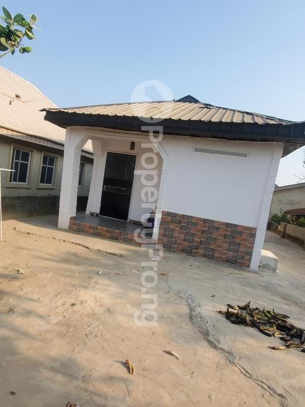 House for sale Ibeshe Ikorodu Lagos