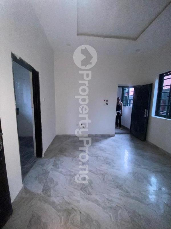 1 bedroom Flat / Apartment for rent Jakande Lekki Lagos