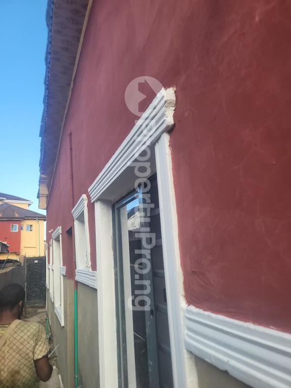 1 bedroom Flat / Apartment for rent Ilaje Bariga Lagos