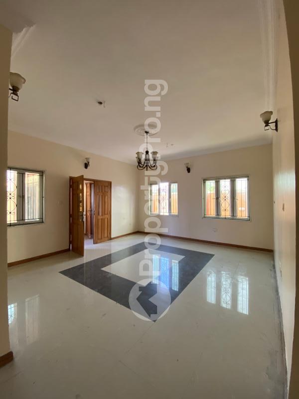 4 bedroom House for rent Lekki Scheme 2 Ajah Lagos